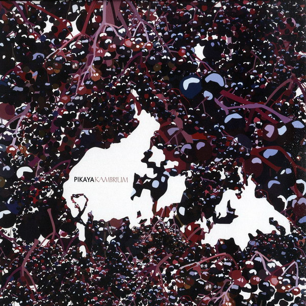 Pikaya - Kambrium | Cadenza (Cadenza 17)