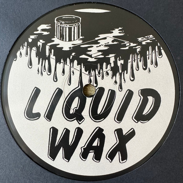 Urban Wax - Rollin Intelligence / Take Me Up (Remix) | Liquid Wax Recordings (HAN035) - 2 Urban Wax - Rollin Intelligence / Take Me Up (Remix) | Liquid Wax Recordings (HAN035) - 2