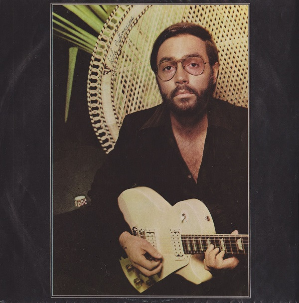 Al Di Meola - Casino | CBS (CBS 82645) - 6