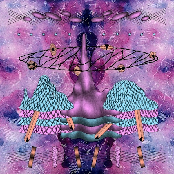 Crâne Angels - Le Sylphide De Brighton | Animal Factory (An-Fac 003LP)