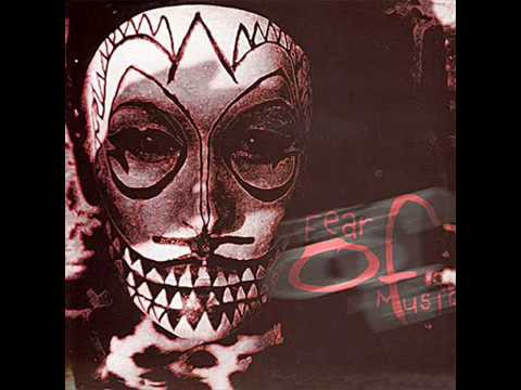 Tim Taylor - Fear Of Music (Remixes) | Fear Of Music (FEAR 01)