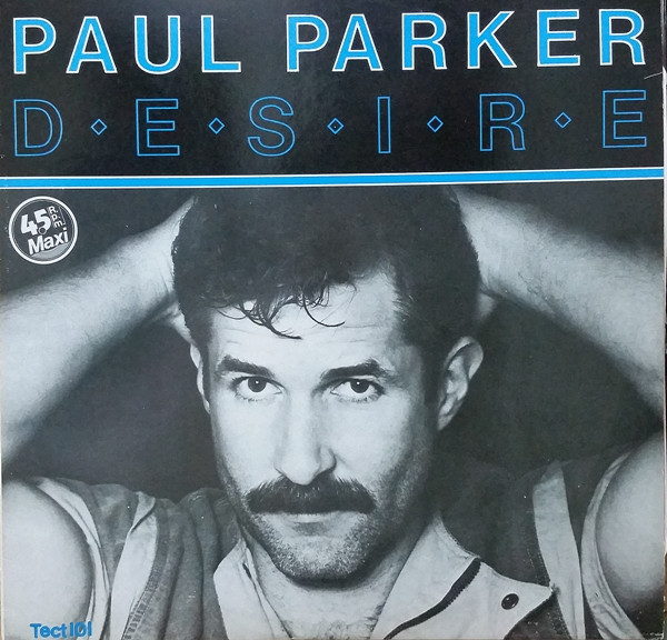 Paul Parker - Desire | Victoria (B-20.373) - main