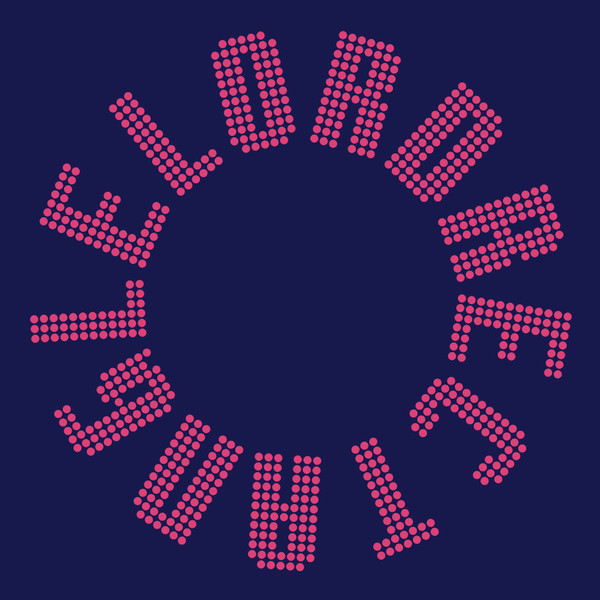 Lord Rectangle - Lord Rectangle | Kythibong (KTB52) Lord Rectangle - Lord Rectangle | Kythibong (KTB52)