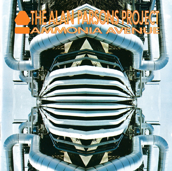 The Alan Parsons Project - Ammonia Avenue | Arista (610 105-222) - main