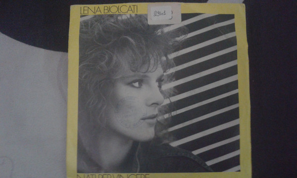 Lena Biolcati - Nati Per Vincere | CGD (CGD 10632)