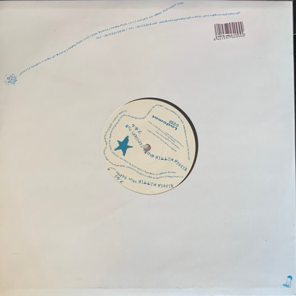 Golden Boy With Miss Kittin - Rippin Kittin 2007 (Deux Remix) | Vendetta Records (VENMX 750 (N)) - 2 Golden Boy With Miss Kittin - Rippin Kittin 2007 (Deux Remix) | Vendetta Records (VENMX 750 (N)) - 2