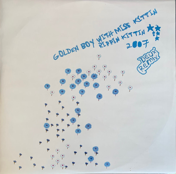 Golden Boy With Miss Kittin - Rippin Kittin 2007 (Deux Remix) | Vendetta Records (VENMX 750 (N)) - main Golden Boy With Miss Kittin - Rippin Kittin 2007 (Deux Remix) | Vendetta Records (VENMX 750 (N)) - main