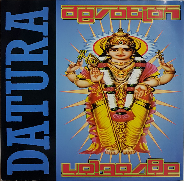 Datura - Devotion | Trance Records (LSD 013)