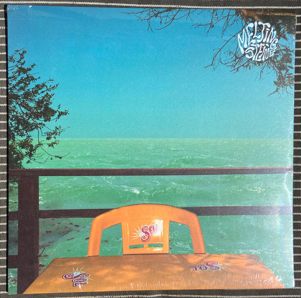 Melting Steine - Universal Crush | Phantom Island (PHI-25)