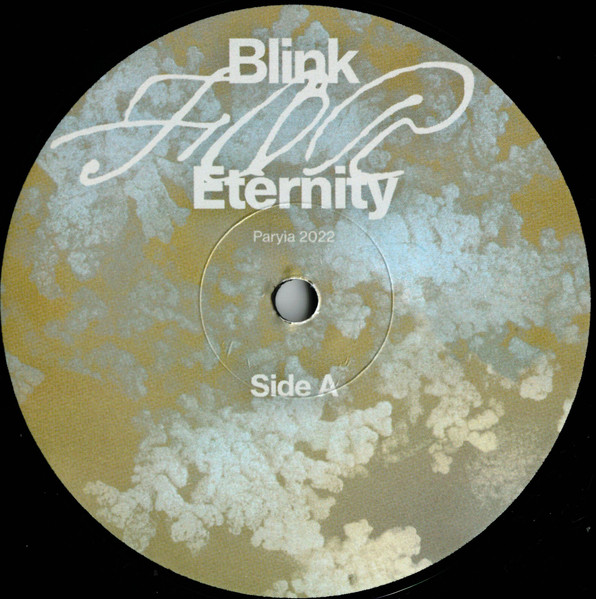 Overland - Blink For Eternity | Paryìa (Paryìa003) - 4