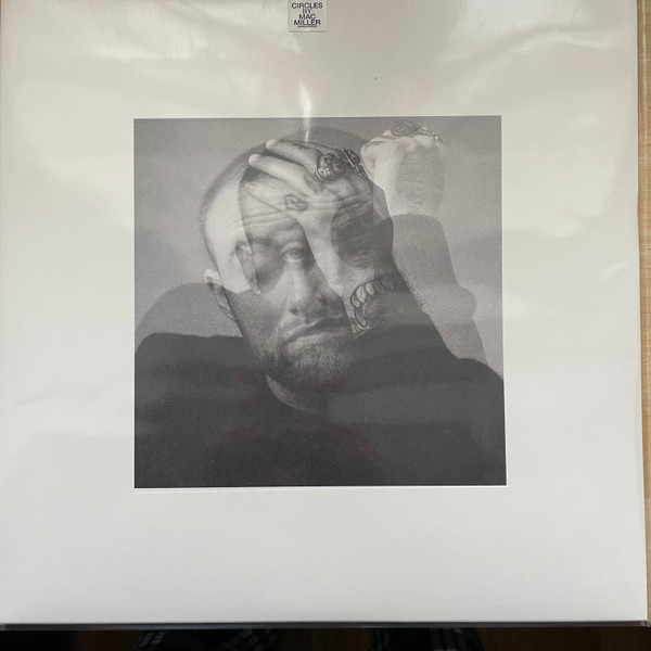 Mac Miller - Circles | Warner Records (093624905592)