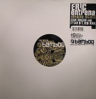 Eric Entrena - Arabian Nights | Bamboo Music (BA 017) - main Eric Entrena - Arabian Nights | Bamboo Music (BA 017) - main