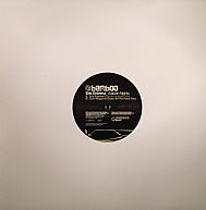 Eric Entrena - Arabian Nights | Bamboo Music (BA 017) - 2 Eric Entrena - Arabian Nights | Bamboo Music (BA 017) - 2