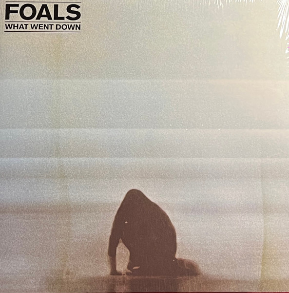Foals - What Went Down | Transgressive Records (0825646075034)