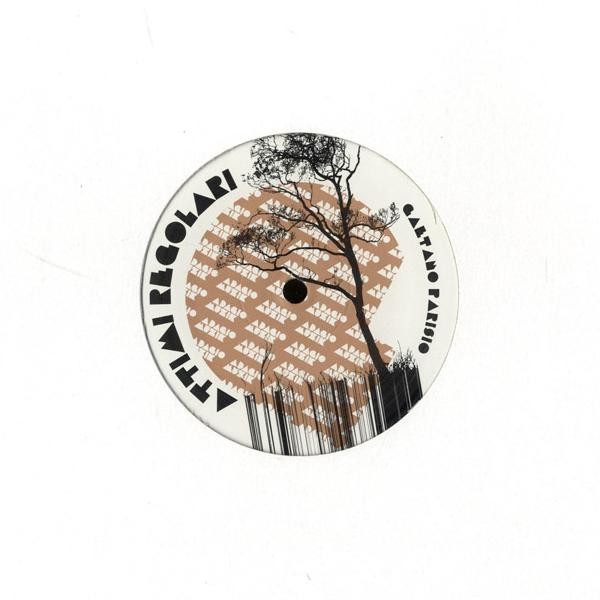 Gaetano Parisio - Attimi Regolari | Adagio (Adagio 01) - 2