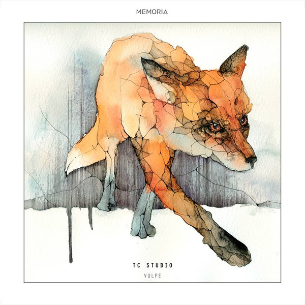TC Studio - Vulpe | Memoria Ltd (MEML002) - main