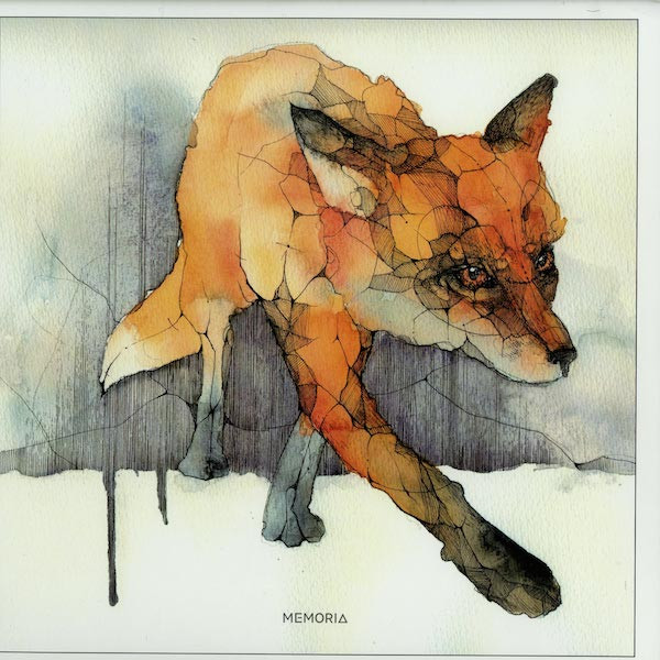 TC Studio - Vulpe | Memoria Ltd (MEML002) - 3