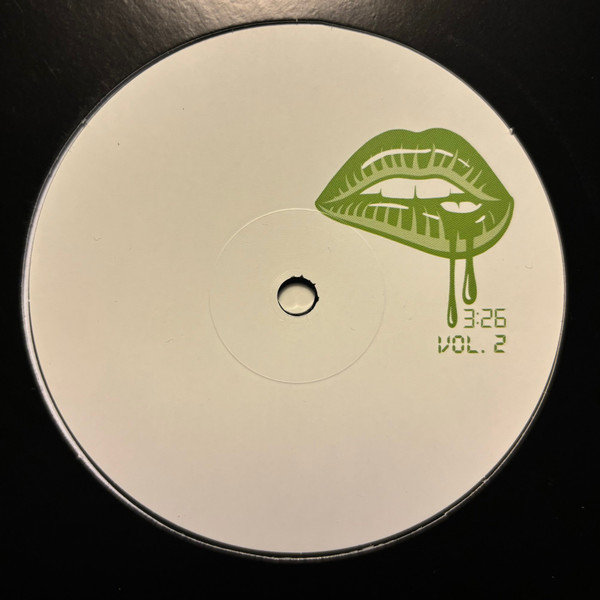 Jamie 3:26 - Dancefloor Damage Vol. 2 | 3:26 Records (326007)