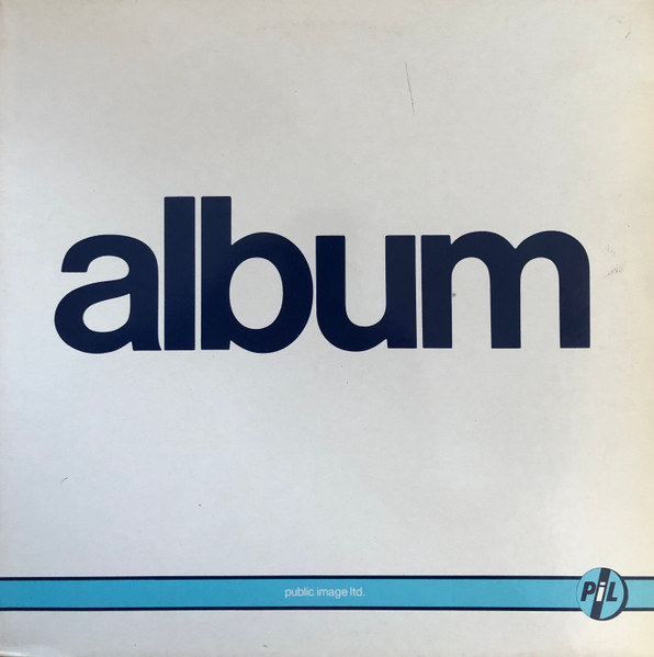 Public Image Limited - Album | Virgin (123661)