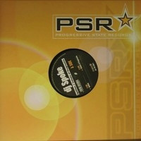 DJ Spoke - Ignition / Colours Of Progressive | Progressive State Records (PSR) (PSR 2002-1)