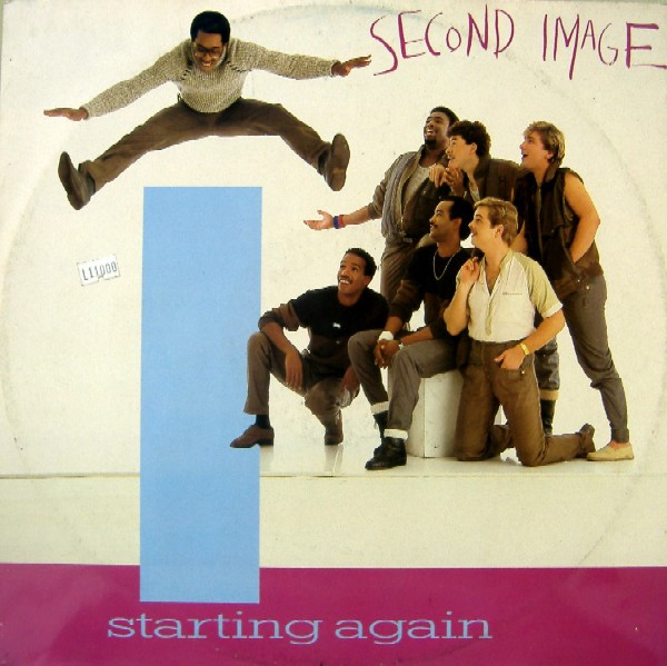 Second Image - Starting Again | MCA Records (MCAT 936) - main