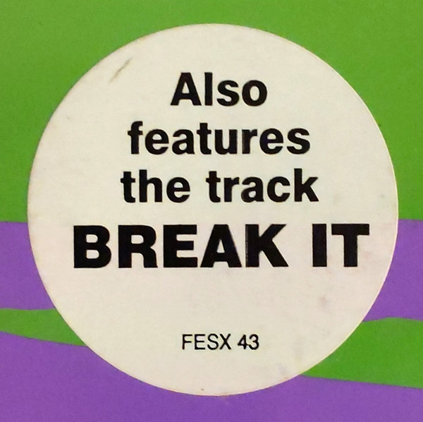 Mr. Spring - Voyager 1.56 | Manifesto (FESX 43) - 5 Mr. Spring - Voyager 1.56 | Manifesto (FESX 43) - 5