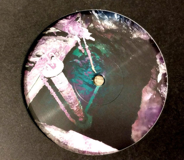 Somatic Responses - Abred Hanesyddol EP | Aneurysm Recordings (ANEURYSM 05) - 2