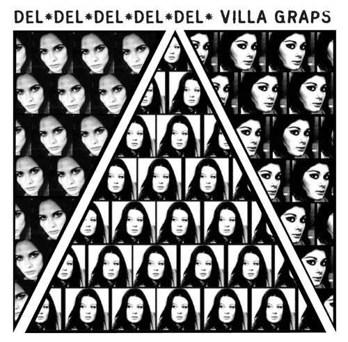 DEL - Villa Graps | Apartment Records (APAREC028)