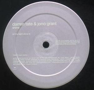 Darren Tate & Jono Grant - Shine | ID&T (7006315) - 3