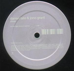 Darren Tate & Jono Grant - Shine | ID&T (7006315) - 2