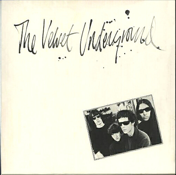 The Velvet Underground - The Velvet Underground | Polydor (VUBOX 1)