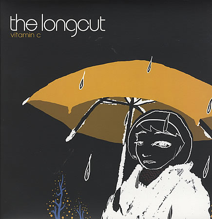 The Longcut - Vitamin C | Deltasonic Records (DLT050)