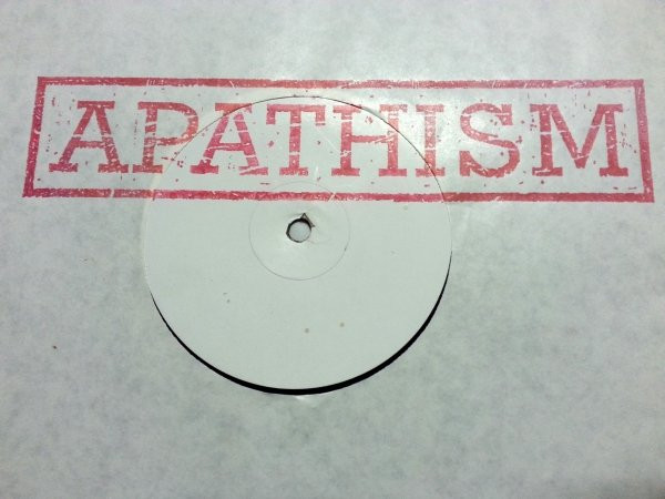 Apathism - Vol. 2 | Apathism (AP 02) - 2