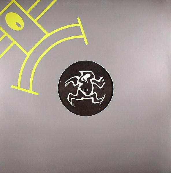 Go Insane (Remix) / Scream For More