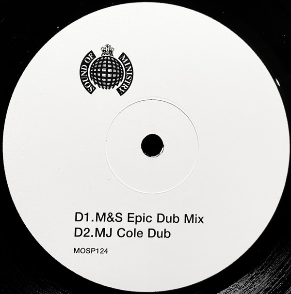 State Of Mind - Take Control | Ministry Of Sound (MOSP124) - 5