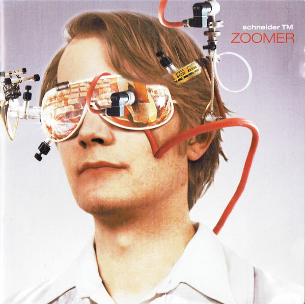 Schneider TM - Zoomer | City Slang (20192-2)