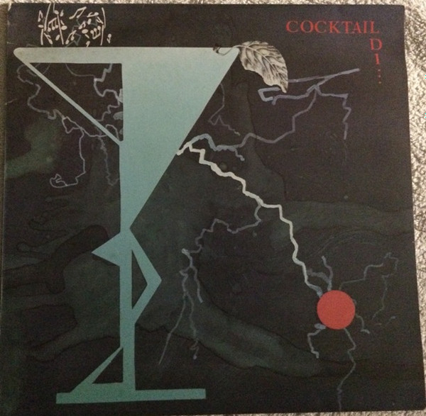 Kritten - Cocktail Di... | Full Records (FRLP 5103)