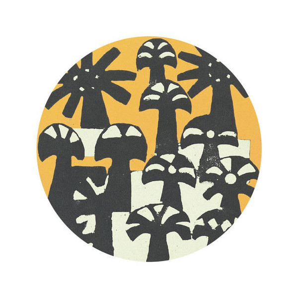 Architectural - La Linea Del Rubicon | Tikita (TIKITA014)