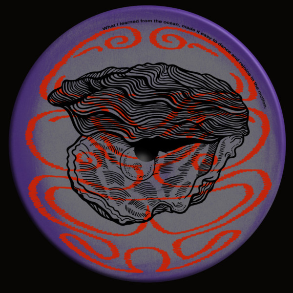 Blu:sh - Yapping After Dawn | Kalahari Oyster Cult (OYSTER74) - 2 Blu:sh - Yapping After Dawn | Kalahari Oyster Cult (OYSTER74) - 2