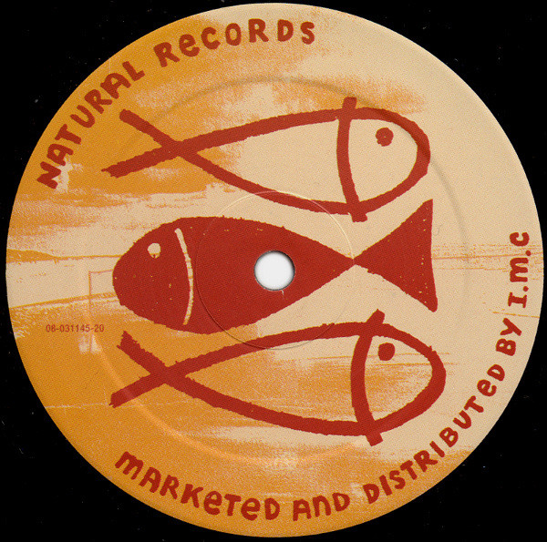 Chestnut - Pot Of Gold | Natural Records (NT 6704035) - 2