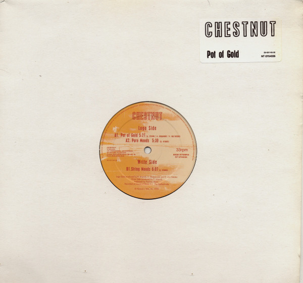 Chestnut - Pot Of Gold | Natural Records (NT 6704035) - 3