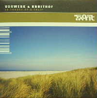 Vorwerk & Jan Kruithof - In Trance Of A Tulip | Front (FRONT 222-12)