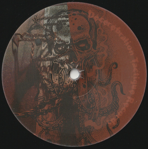 Alptraum - Don't Go Out EP. | Décérébration Tactique Records (DTR 6/8) - 2