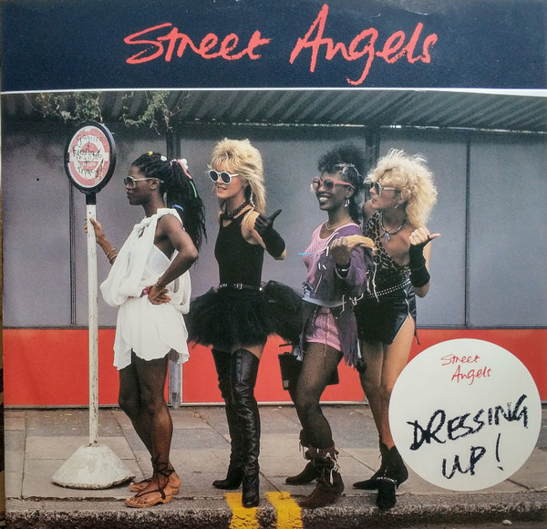 Street Angels - Dressing Up! | Street Beat (STBX 100) Street Angels - Dressing Up! | Street Beat (STBX 100)