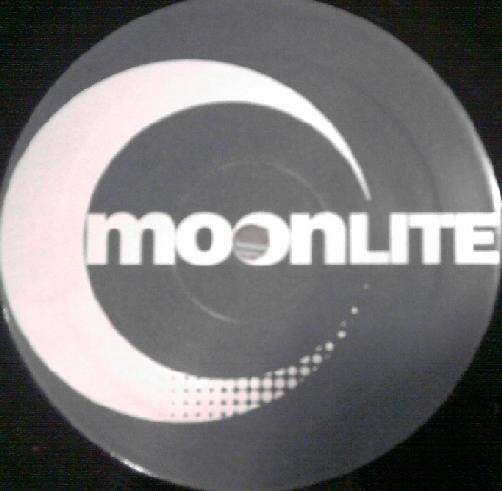 The Dance Planet - Orbit | Moonlite (MOON 002) - 2