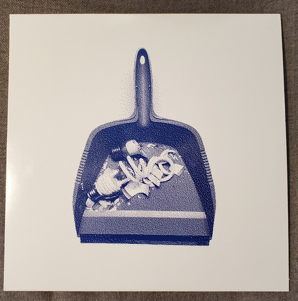 No Age - People Helping People | Drag City (DC856)