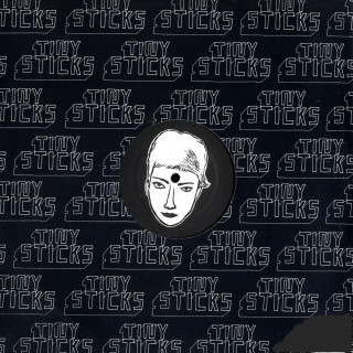 Michoacan - She's Sent (Heaven) | Tiny Sticks Records (stick 009) - 4