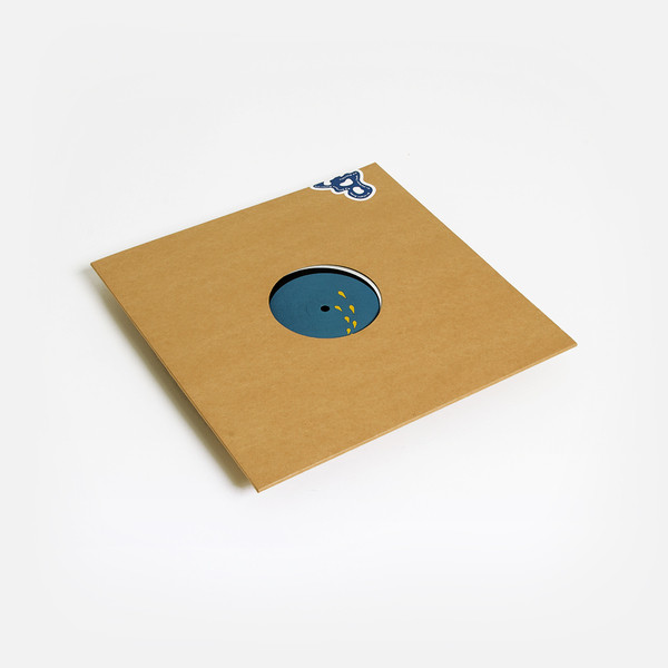 Big Hands - Baroque Sunburst EP | Baroque Sunburst (BSUN001)
