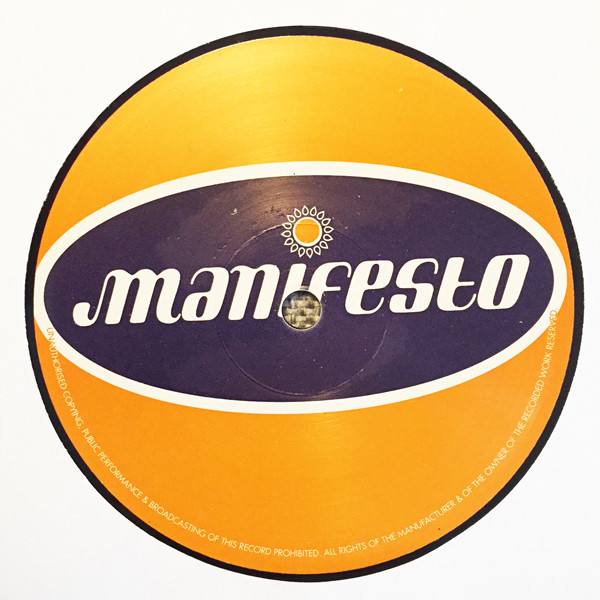 Dina Carroll - Mind Body & Soul | Manifesto (MBSDJ 1/2) - 5