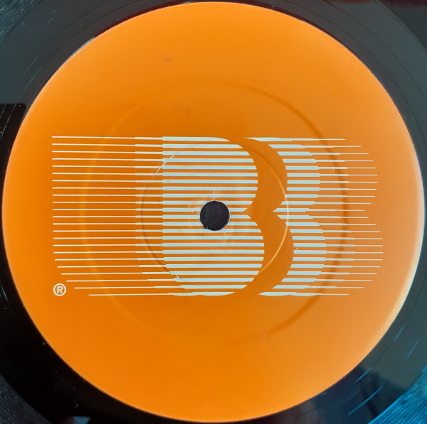 Luke Fair - Lokitas / 34K | Bedrock Records (BED 57R) - 3